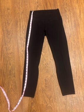 lululemon athletica Black High-Rise Women’s Leggings